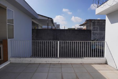 Casa para alugar com 110m², 4 quartos e sem vagaÁrea externa