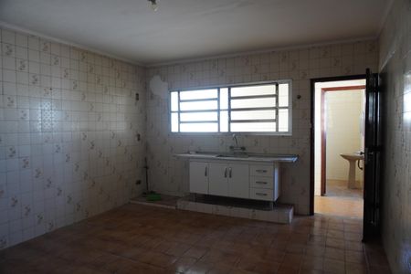 Casa para alugar com 110m², 4 quartos e sem vagaCozinha