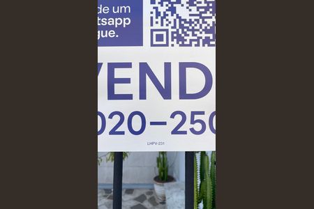 Apartamento à venda com 60m², 2 quartos e sem vaga Apartamento à venda com 60m², 2 quartos e sem vagaPlaca