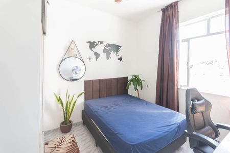 Apartamento à venda com 60m², 2 quartos e sem vagaQuarto 2