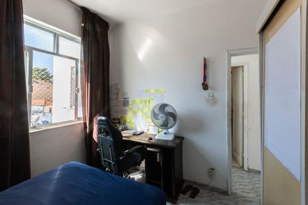 Apartamento à venda com 60m², 2 quartos e sem vagaQuarto 2