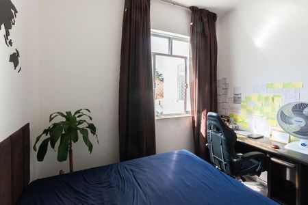 Apartamento à venda com 60m², 2 quartos e sem vagaQuarto 2