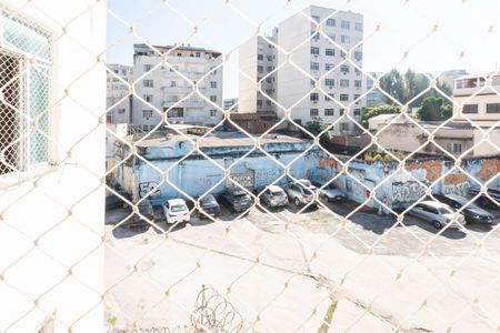 Apartamento à venda com 60m², 2 quartos e sem vagaVista Quartos