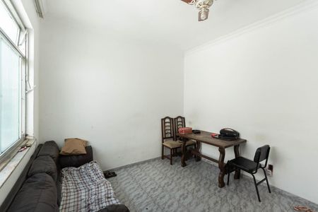Apartamento à venda com 60m², 2 quartos e sem vagaSala