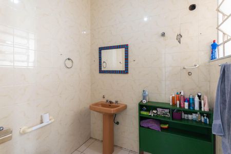 Apartamento à venda com 60m², 2 quartos e sem vagaBanheiro