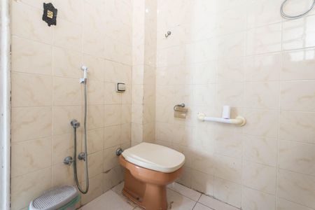 Apartamento à venda com 60m², 2 quartos e sem vagaBanheiro
