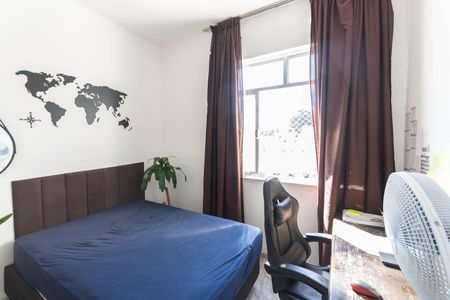 Apartamento à venda com 60m², 2 quartos e sem vagaQuarto 2