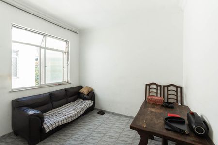 Apartamento à venda com 60m², 2 quartos e sem vagaSala