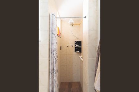 Apartamento à venda com 60m², 2 quartos e sem vagaBanheiro