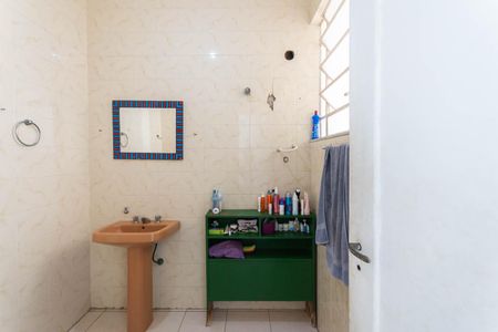 Apartamento à venda com 60m², 2 quartos e sem vagaBanheiro