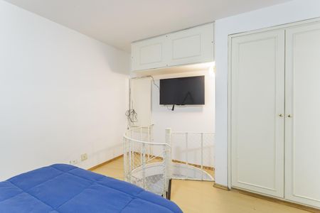 Apartamento à venda com 53m², 1 quarto e 1 vaga Apartamento à venda com 53m², 1 quarto e 1 vagaQuarto