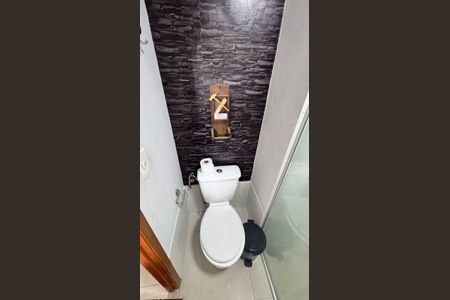 Apartamento à venda com 41m², 1 quarto e 1 vagaBanheiro