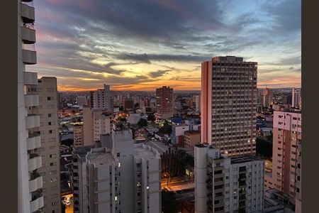 Apartamento à venda com 41m², 1 quarto e 1 vagaVista