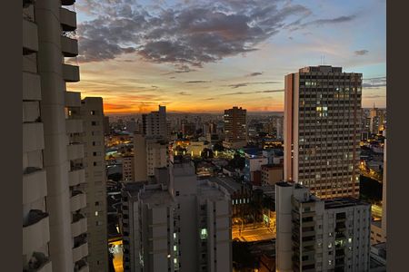 Apartamento à venda com 41m², 1 quarto e 1 vagaVista