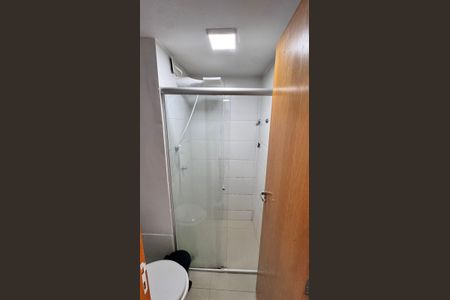 Apartamento à venda com 41m², 1 quarto e 1 vagaBanheiro