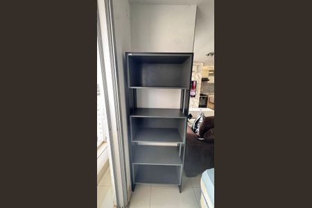 Apartamento à venda com 41m², 1 quarto e 1 vagaSala/Quarto