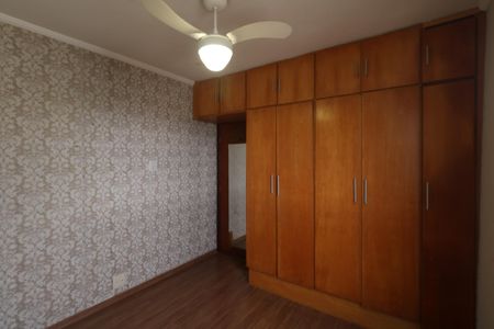 Quarto 1 de apartamento para alugar com 2 quartos, 52m² em Centro, Diadema