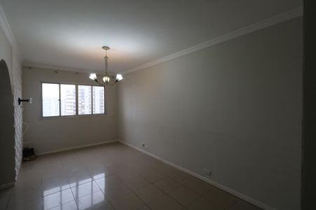 Sala de apartamento para alugar com 2 quartos, 52m² em Centro, Diadema