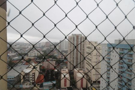 Vista de apartamento para alugar com 2 quartos, 52m² em Centro, Diadema