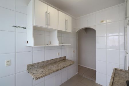 Apartamento para alugar com 52m², 2 quartos e 1 vaga Apartamento para alugar com 52m², 2 quartos e 1 vagaCozinha