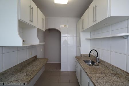 Apartamento para alugar com 52m², 2 quartos e 1 vaga Apartamento para alugar com 52m², 2 quartos e 1 vagaCozinha
