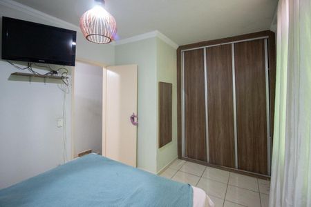 Casa de condomínio à venda com 80m², 3 quartos e 1 vaga Casa de condomínio à venda com 80m², 3 quartos e 1 vagaQuarto 1
