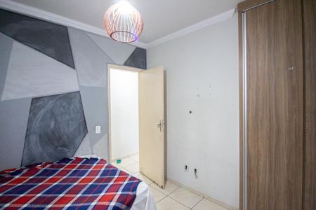 Casa de condomínio à venda com 80m², 3 quartos e 1 vaga Casa de condomínio à venda com 80m², 3 quartos e 1 vagaQuarto 2