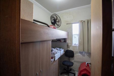Casa de condomínio à venda com 80m², 3 quartos e 1 vaga Casa de condomínio à venda com 80m², 3 quartos e 1 vagaQuarto 3