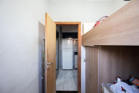 Casa de condomínio à venda com 80m², 3 quartos e 1 vaga Casa de condomínio à venda com 80m², 3 quartos e 1 vagaQuarto 3