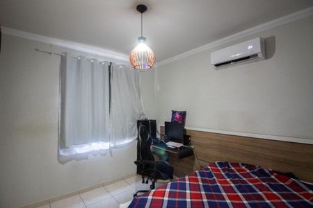 Casa de condomínio à venda com 80m², 3 quartos e 1 vaga Casa de condomínio à venda com 80m², 3 quartos e 1 vagaQuarto 2