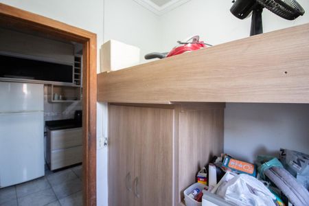 Casa de condomínio à venda com 80m², 3 quartos e 1 vaga Casa de condomínio à venda com 80m², 3 quartos e 1 vagaQuarto 3