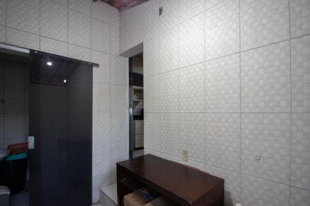 Casa de condomínio à venda com 80m², 3 quartos e 1 vaga Casa de condomínio à venda com 80m², 3 quartos e 1 vagaÁrea de Apoio