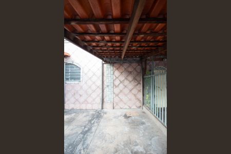 Casa de condomínio à venda com 80m², 3 quartos e 1 vaga Casa de condomínio à venda com 80m², 3 quartos e 1 vagaGaragem