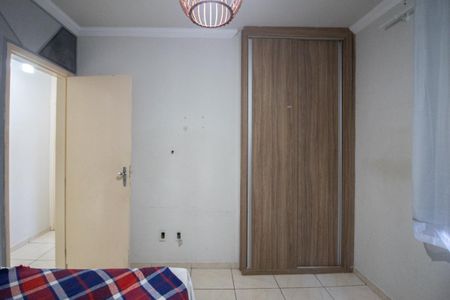 Casa de condomínio à venda com 80m², 3 quartos e 1 vaga Casa de condomínio à venda com 80m², 3 quartos e 1 vagaQuarto 2