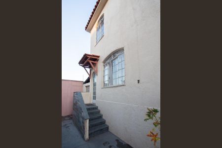 Casa de condomínio à venda com 80m², 3 quartos e 1 vaga Casa de condomínio à venda com 80m², 3 quartos e 1 vagaFachada da Casa