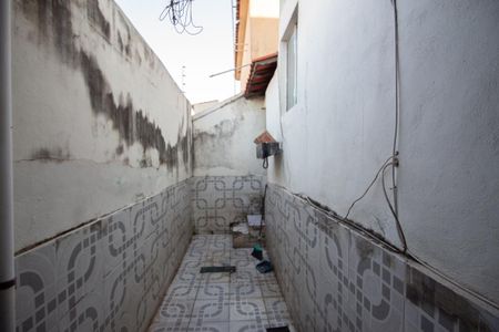 Casa de condomínio à venda com 80m², 3 quartos e 1 vaga Casa de condomínio à venda com 80m², 3 quartos e 1 vagaÁrea de Serviço