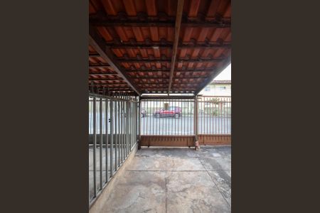 Casa de condomínio à venda com 80m², 3 quartos e 1 vaga Casa de condomínio à venda com 80m², 3 quartos e 1 vagaGaragem
