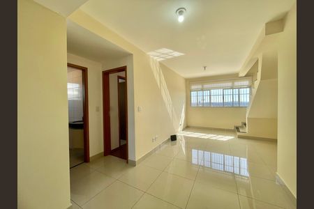 Apartamento à venda com 2 quartos, 134m² em Concórdia, Belo Horizonte