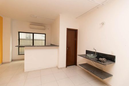 Studio de apartamento para alugar com 1 quarto, 42m² em Vila Guilherme, São Paulo