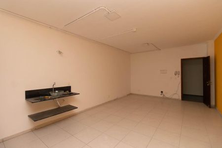 Apartamento para alugar com 42m², 1 quarto e sem vaga Apartamento para alugar com 42m², 1 quarto e sem vagaStudio