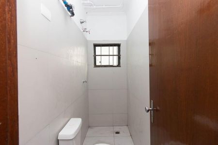 Apartamento para alugar com 42m², 1 quarto e sem vaga Apartamento para alugar com 42m², 1 quarto e sem vagaBanheiro
