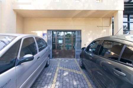 Apartamento para alugar com 42m², 1 quarto e sem vaga Apartamento para alugar com 42m², 1 quarto e sem vagaFachada