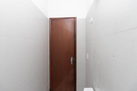 Apartamento para alugar com 42m², 1 quarto e sem vaga Apartamento para alugar com 42m², 1 quarto e sem vagaBanheiro
