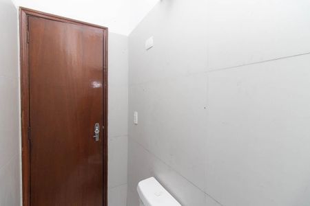 Apartamento para alugar com 42m², 1 quarto e sem vaga Apartamento para alugar com 42m², 1 quarto e sem vagaBanheiro