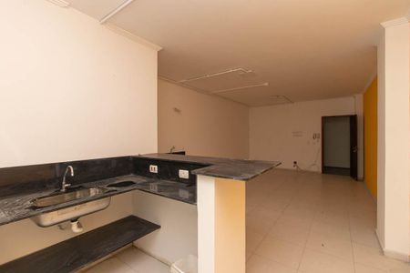 Apartamento para alugar com 42m², 1 quarto e sem vaga Apartamento para alugar com 42m², 1 quarto e sem vagaStudio