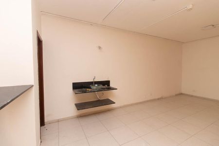 Studio de apartamento para alugar com 1 quarto, 42m² em Vila Guilherme, São Paulo