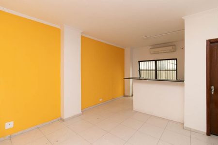 Studio de apartamento para alugar com 1 quarto, 42m² em Vila Guilherme, São Paulo