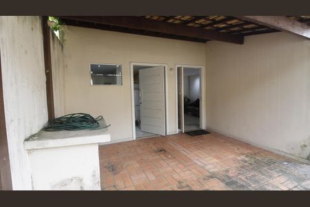Casa para alugar com 300m², 3 quartos e 3 vagasÁrea de Serviço