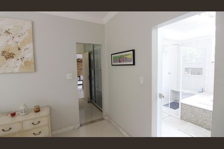Casa para alugar com 300m², 3 quartos e 3 vagasQuarto Suíte