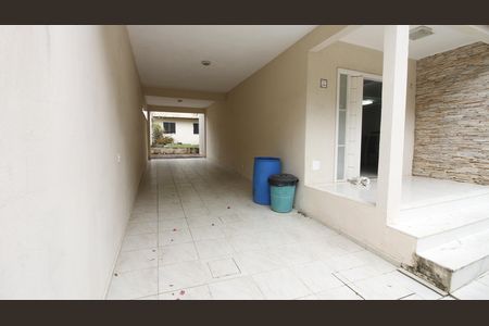 Casa para alugar com 300m², 3 quartos e 3 vagasGaragem